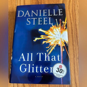 Danielle Steel "All that Glitter"